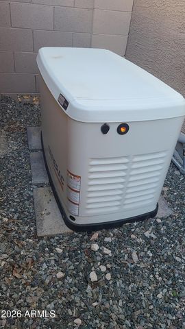 6618 W MADRE DEL ORO Drive, Phoenix, AZ 85083