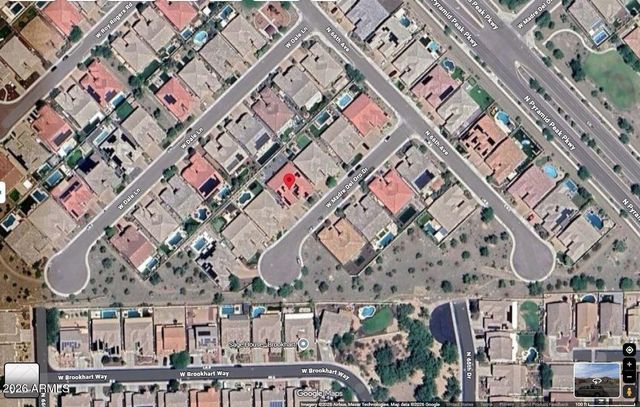 6618 W MADRE DEL ORO Drive, Phoenix, AZ 85083