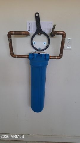 6618 W MADRE DEL ORO Drive, Phoenix, AZ 85083