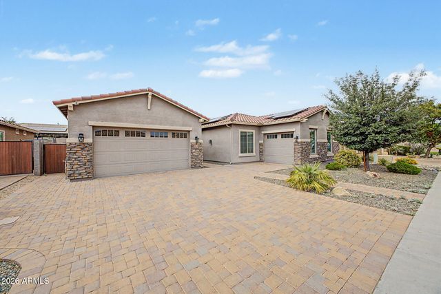 6618 W MADRE DEL ORO Drive, Phoenix, AZ 85083