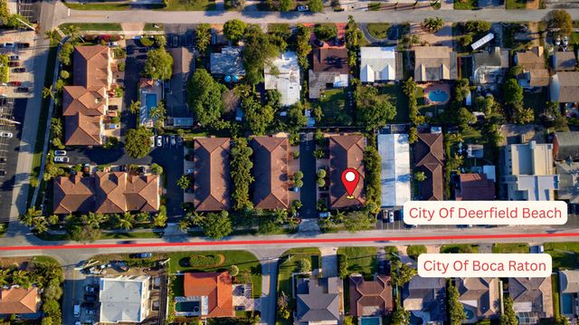 1950 Ne 7th St 105, Deerfield Beach, FL 33441