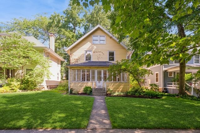 905 Colfax Street, Evanston, IL 60201