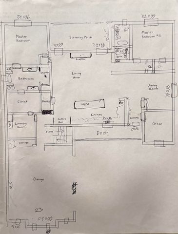 141 Babb Rd, Campobello, SC 29322