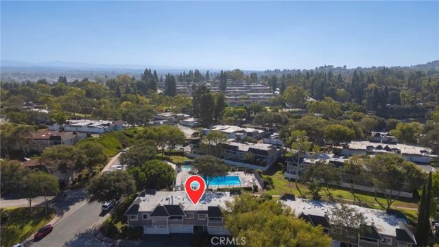 22194 Caminito Laureles 157, Laguna Hills, CA 92653