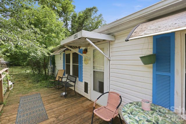 131 Vinewood Circle, Asheville, NC 28806