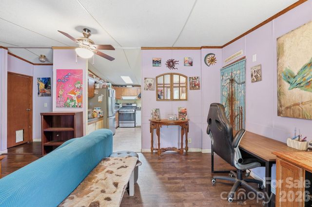 131 Vinewood Circle, Asheville, NC 28806