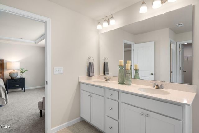 244 Yellow River Way, Garner, NC 27529