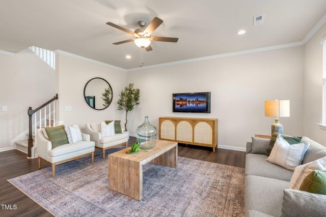 244 Yellow River Way, Garner, NC 27529