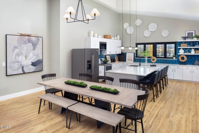 244 Yellow River Way, Garner, NC 27529