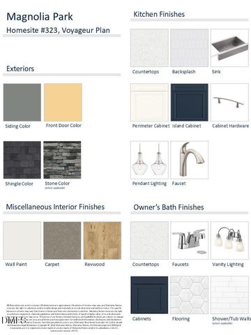 244 Yellow River Way, Garner, NC 27529