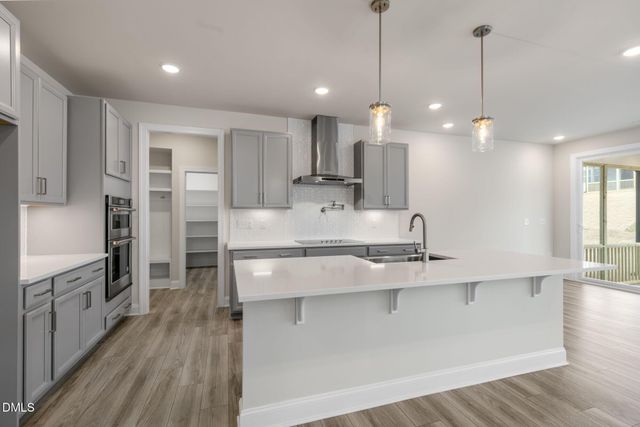 244 Yellow River Way, Garner, NC 27529