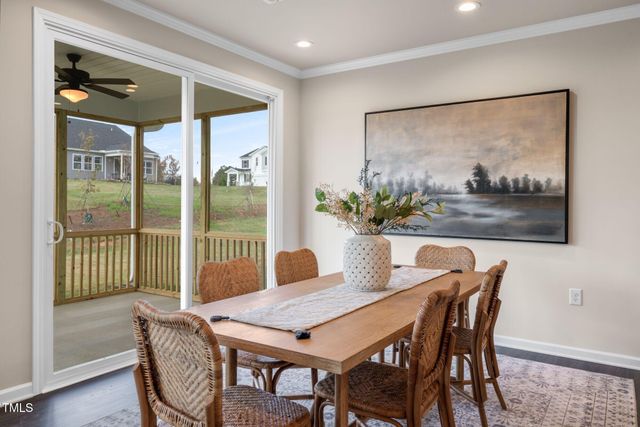 244 Yellow River Way, Garner, NC 27529