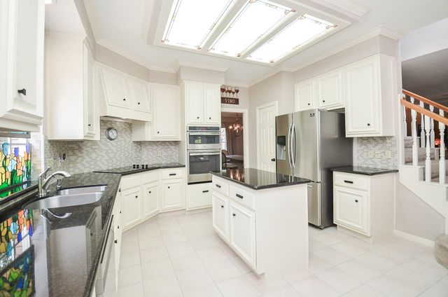 5106 Danebridge Drive, Houston, TX 77084