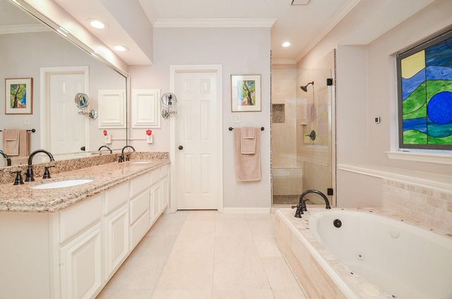 5106 Danebridge Drive, Houston, TX 77084