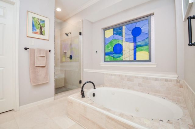 5106 Danebridge Drive, Houston, TX 77084