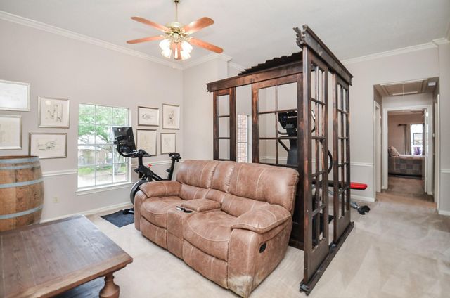5106 Danebridge Drive, Houston, TX 77084