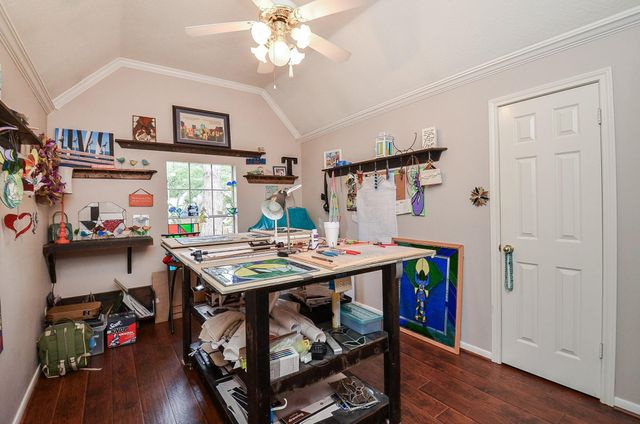 5106 Danebridge Drive, Houston, TX 77084