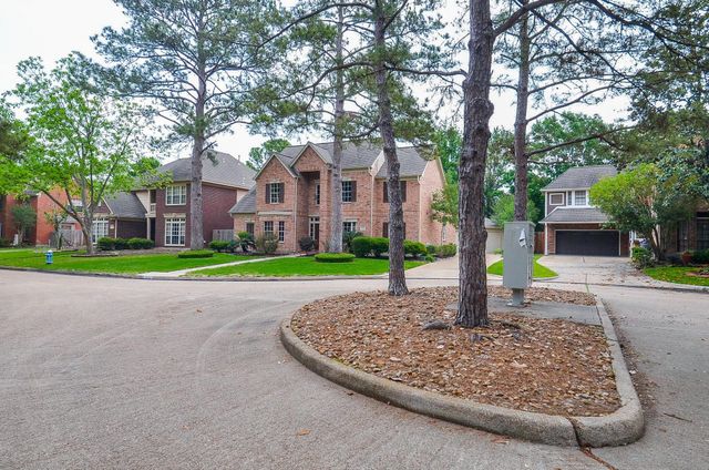 5106 Danebridge Drive, Houston, TX 77084