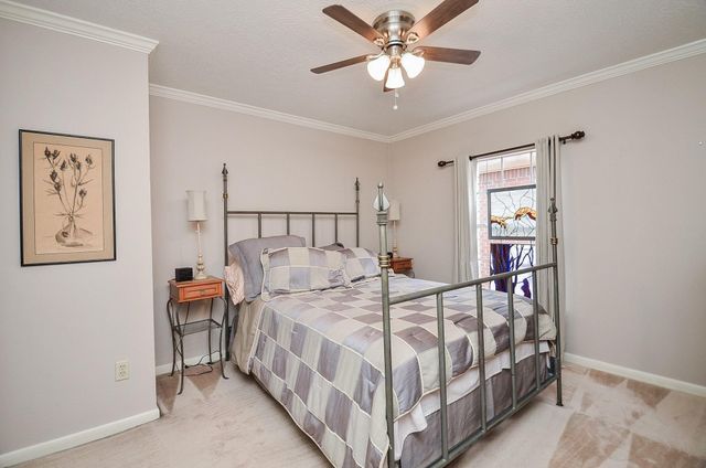 5106 Danebridge Drive, Houston, TX 77084