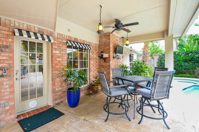 5106 Danebridge Drive, Houston, TX 77084
