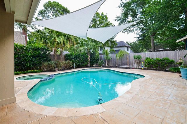5106 Danebridge Drive, Houston, TX 77084