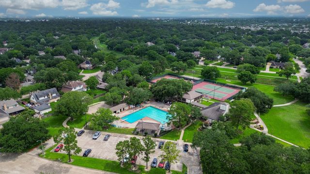 5106 Danebridge Drive, Houston, TX 77084