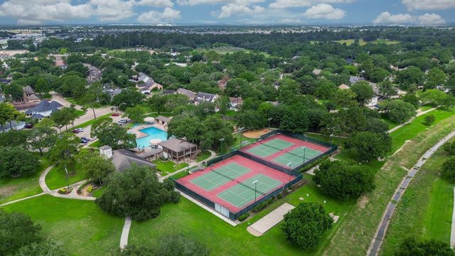 5106 Danebridge Drive, Houston, TX 77084