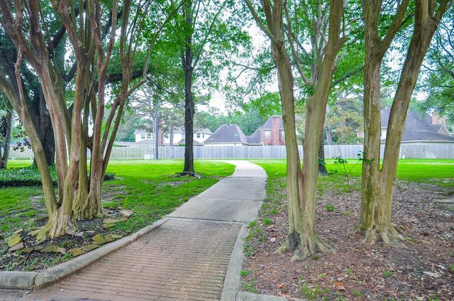 5106 Danebridge Drive, Houston, TX 77084