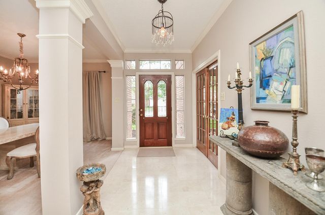 5106 Danebridge Drive, Houston, TX 77084