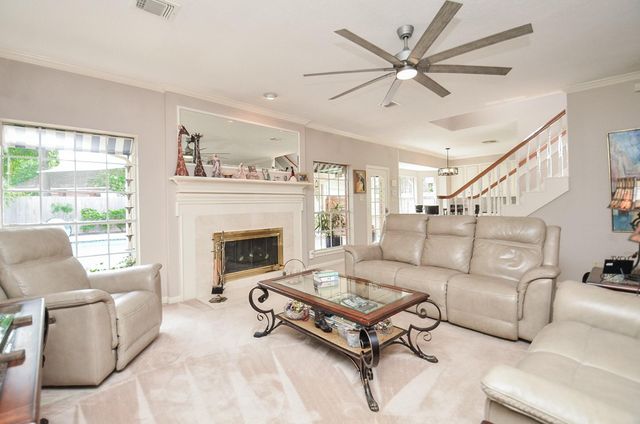 5106 Danebridge Drive, Houston, TX 77084