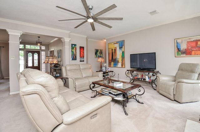 5106 Danebridge Drive, Houston, TX 77084