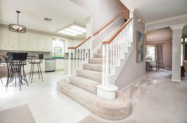 5106 Danebridge Drive, Houston, TX 77084