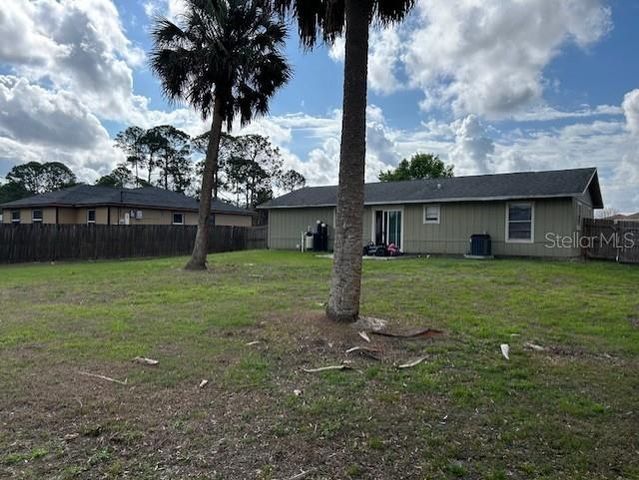 1135 SIBONEY STREET NW, Palm Bay, FL 32907