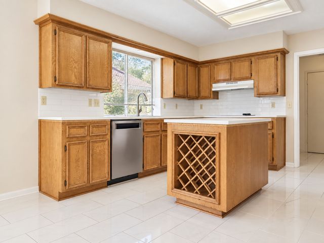 2417 Fulton Drive, Garland, TX 75044