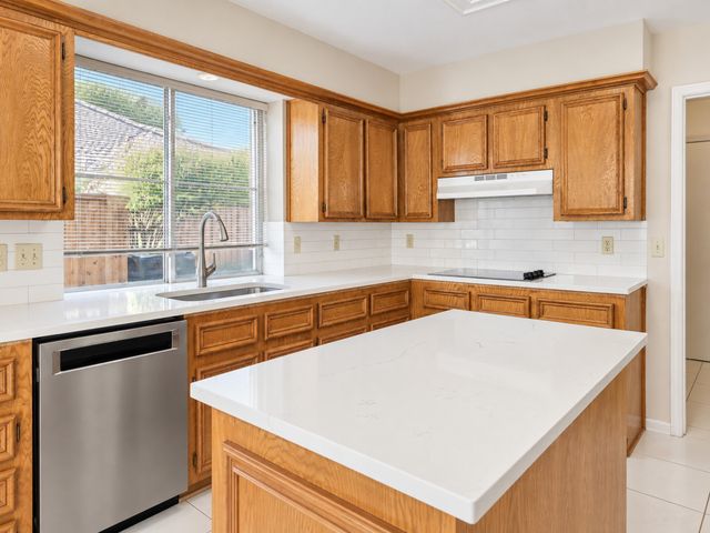 2417 Fulton Drive, Garland, TX 75044