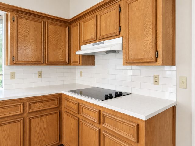 2417 Fulton Drive, Garland, TX 75044