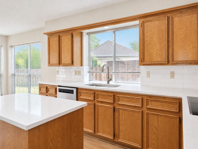 2417 Fulton Drive, Garland, TX 75044