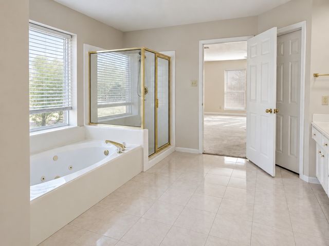2417 Fulton Drive, Garland, TX 75044