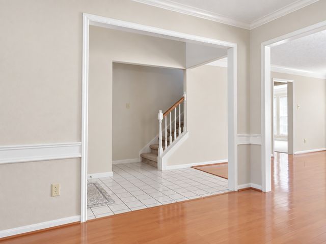 2417 Fulton Drive, Garland, TX 75044