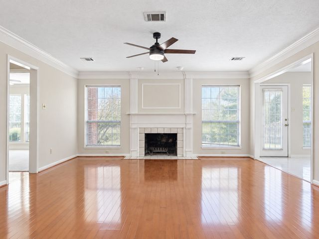 2417 Fulton Drive, Garland, TX 75044