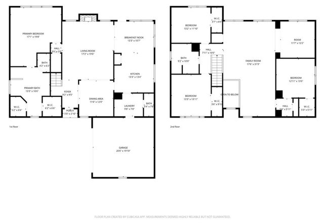 2417 Fulton Drive, Garland, TX 75044