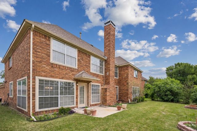 2417 Fulton Drive, Garland, TX 75044