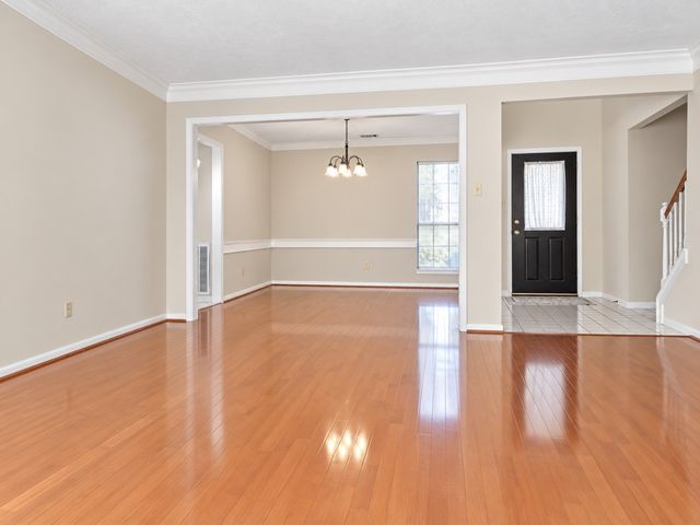 2417 Fulton Drive, Garland, TX 75044