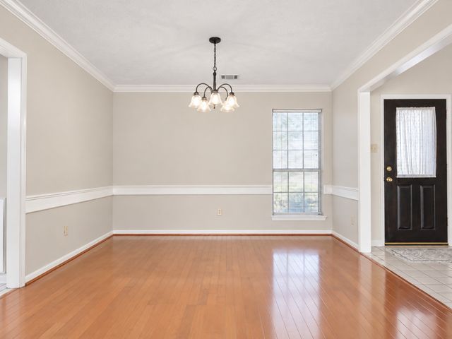 2417 Fulton Drive, Garland, TX 75044