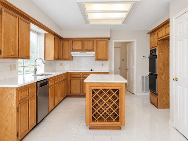2417 Fulton Drive, Garland, TX 75044