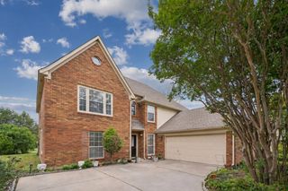 2417 Fulton Drive, Garland, TX 75044