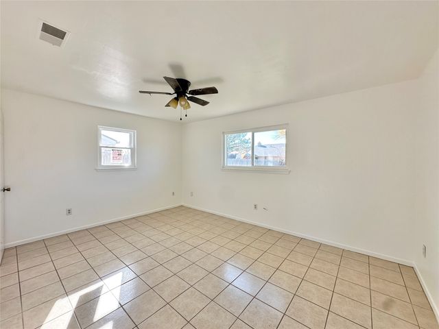 726 Chaucer Drive, Abilene, TX 79602