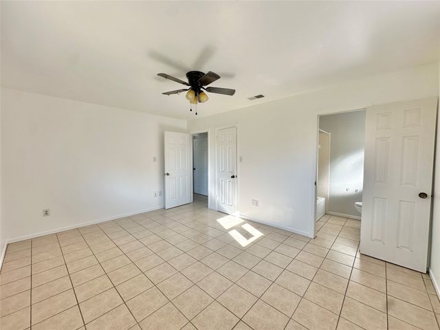 726 Chaucer Drive, Abilene, TX 79602