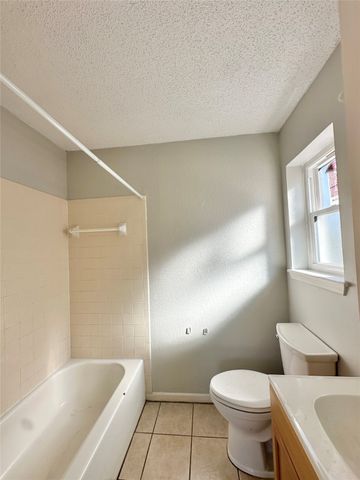 726 Chaucer Drive, Abilene, TX 79602