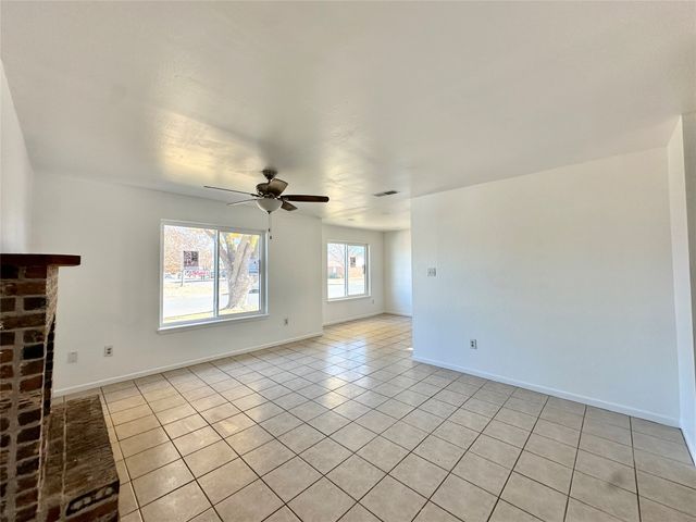 726 Chaucer Drive, Abilene, TX 79602